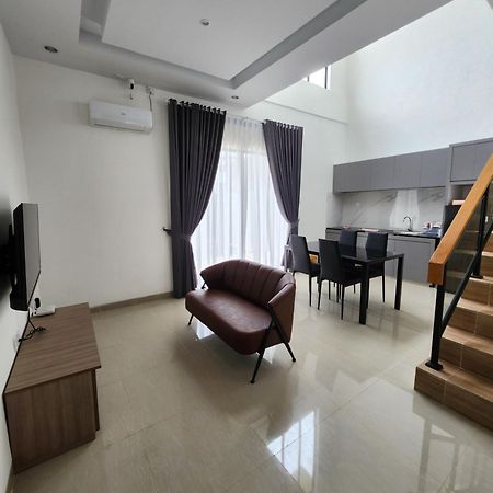 The Icon Central Batam 3 Bedroom Home Villa With Private Pool Exterior foto