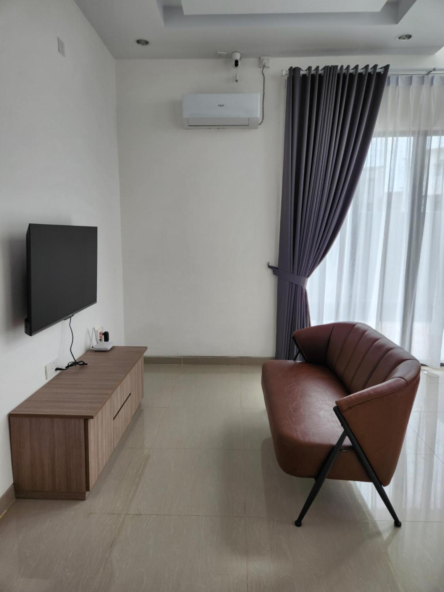 The Icon Central Batam 3 Bedroom Home Villa With Private Pool Exterior foto