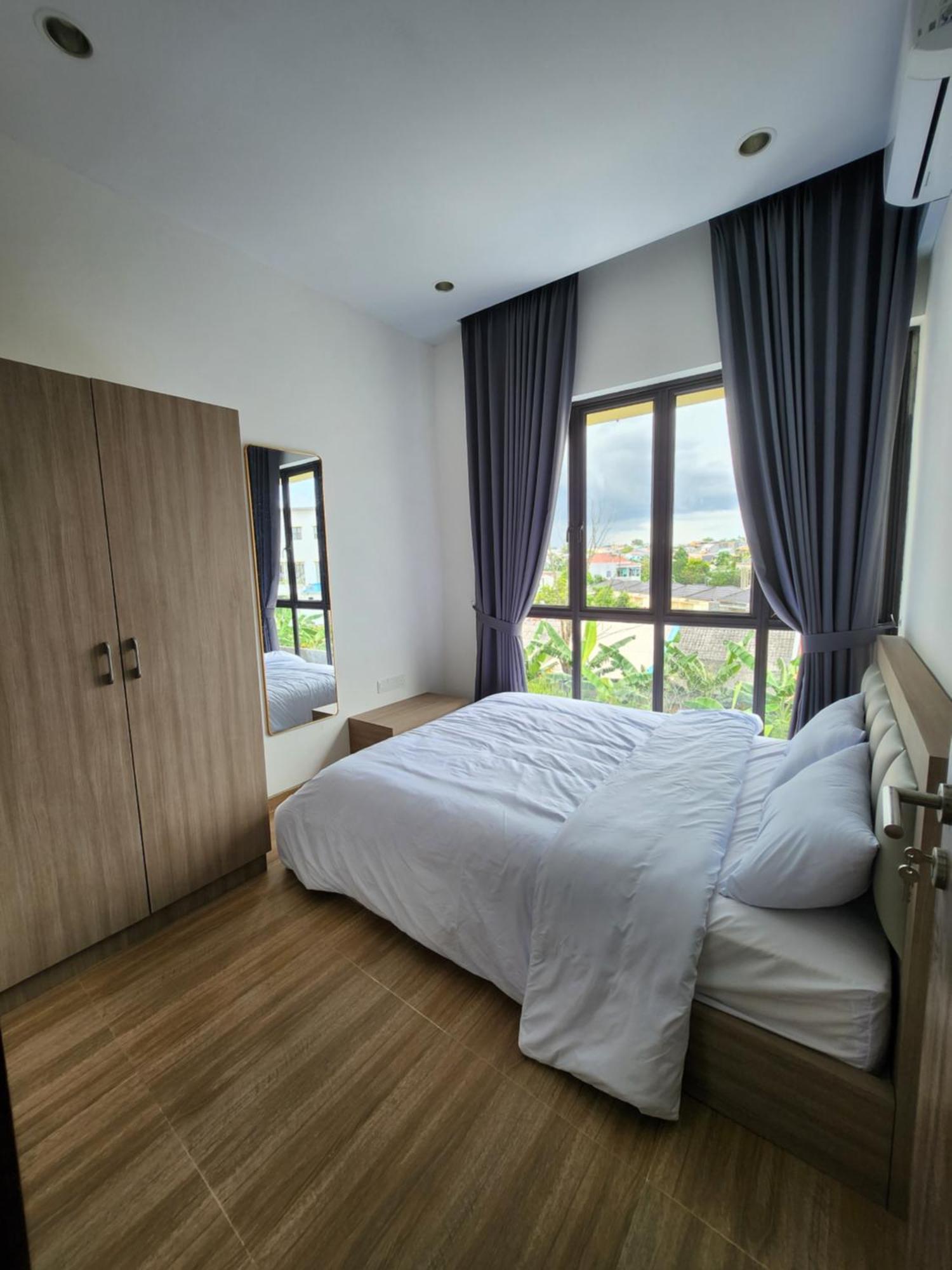 The Icon Central Batam 3 Bedroom Home Villa With Private Pool Exterior foto