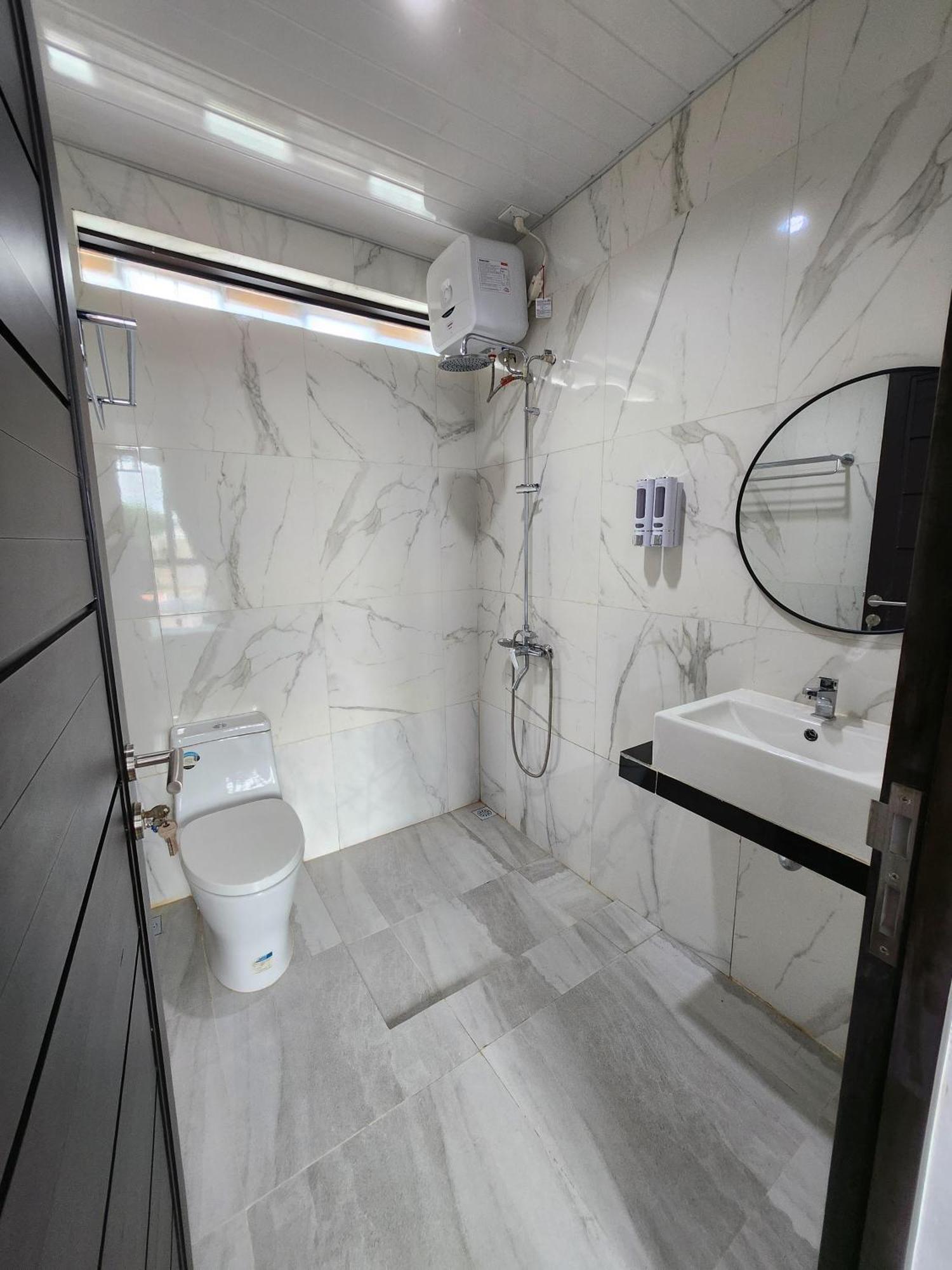The Icon Central Batam 3 Bedroom Home Villa With Private Pool Exterior foto