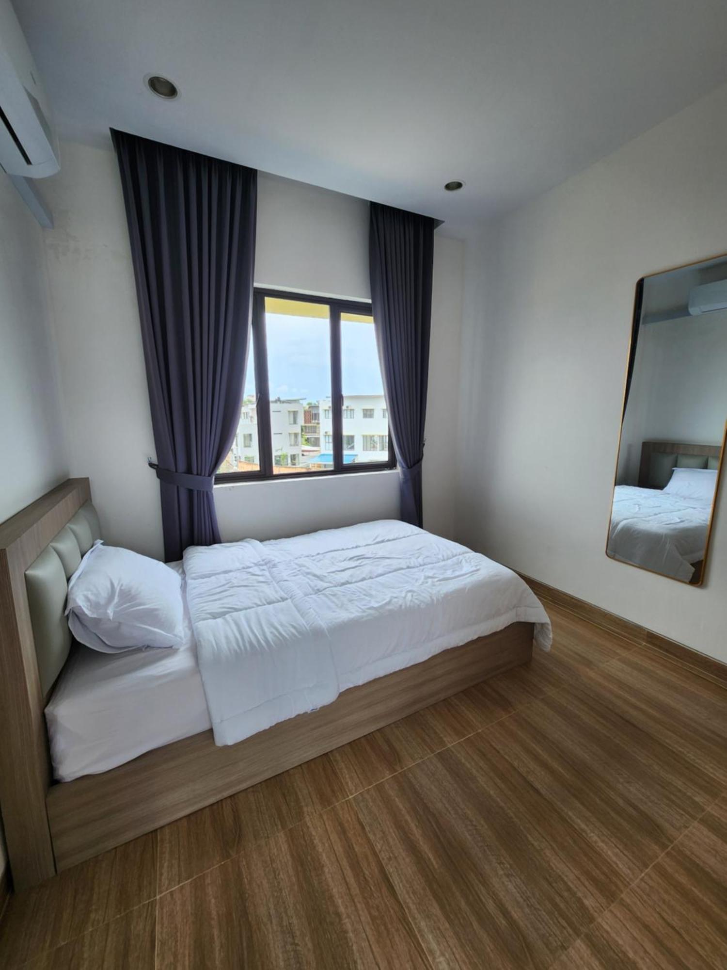 The Icon Central Batam 3 Bedroom Home Villa With Private Pool Exterior foto