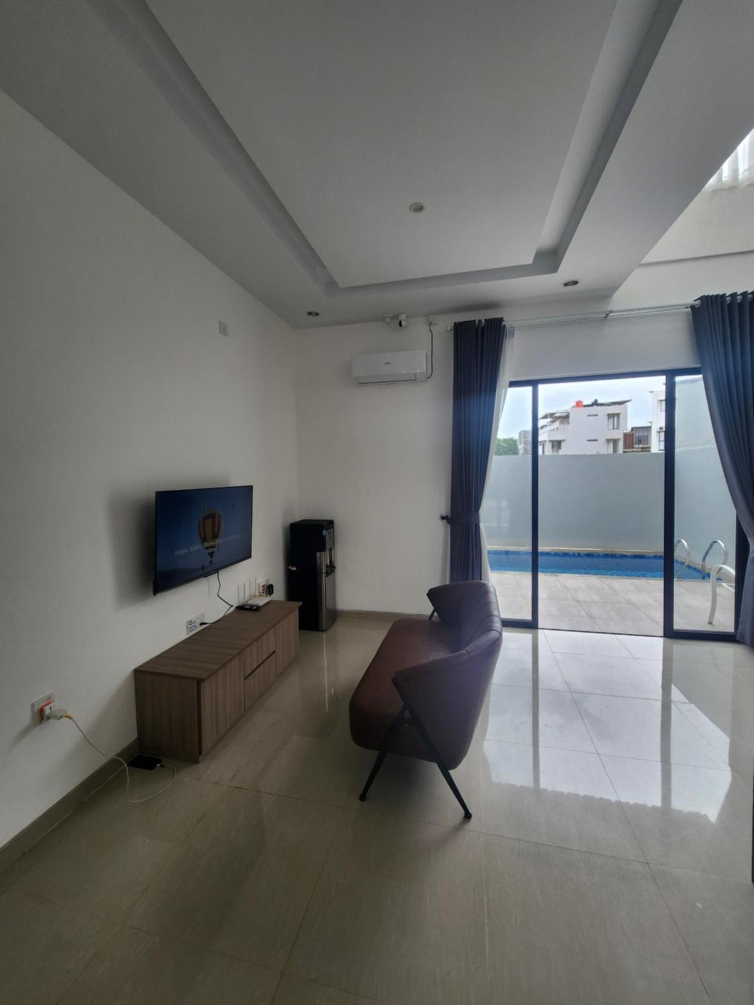 The Icon Central Batam 3 Bedroom Home Villa With Private Pool Exterior foto